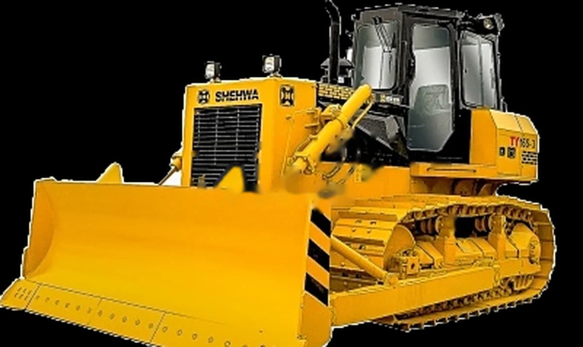 HBXG TY165-3